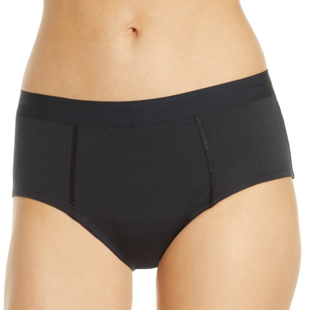 THINX Period Proof Cotton Brief